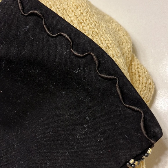 Opera gloves 7.5 - Picture 3 of 6